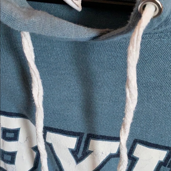 BYUI Blue Sweatshirt - Picture 4 of 6